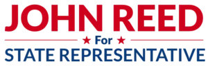 John Reed for Indiana