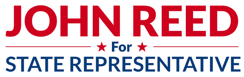 John Reed for Indiana